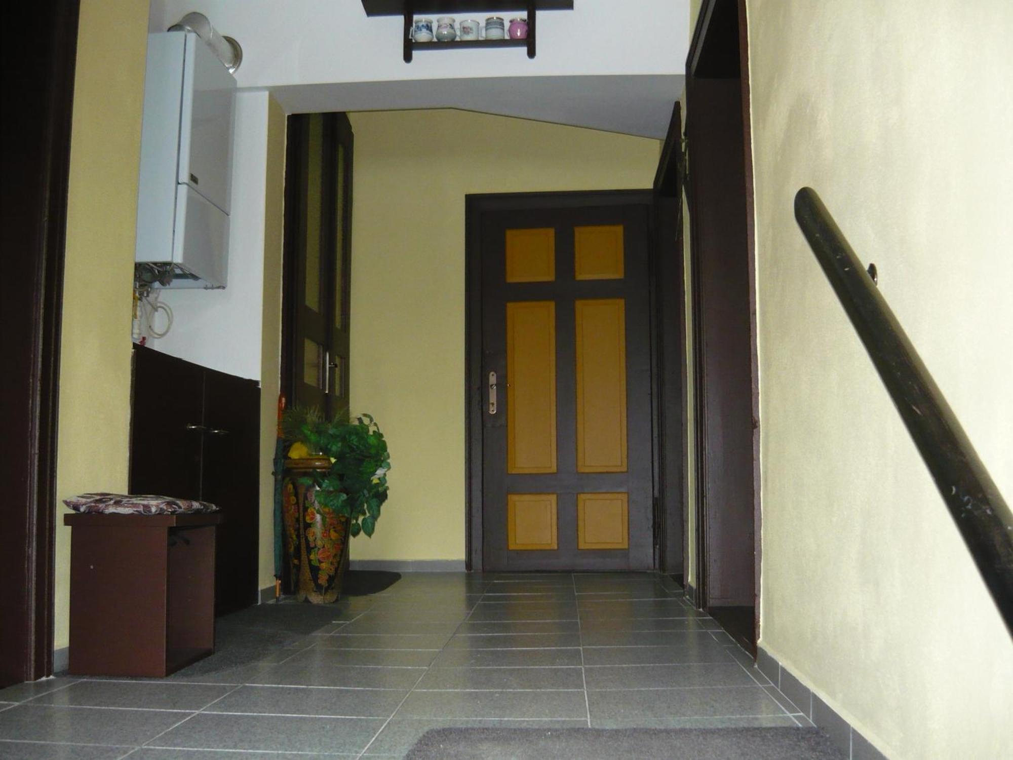 Kotrba Privat Otel Telč Dış mekan fotoğraf