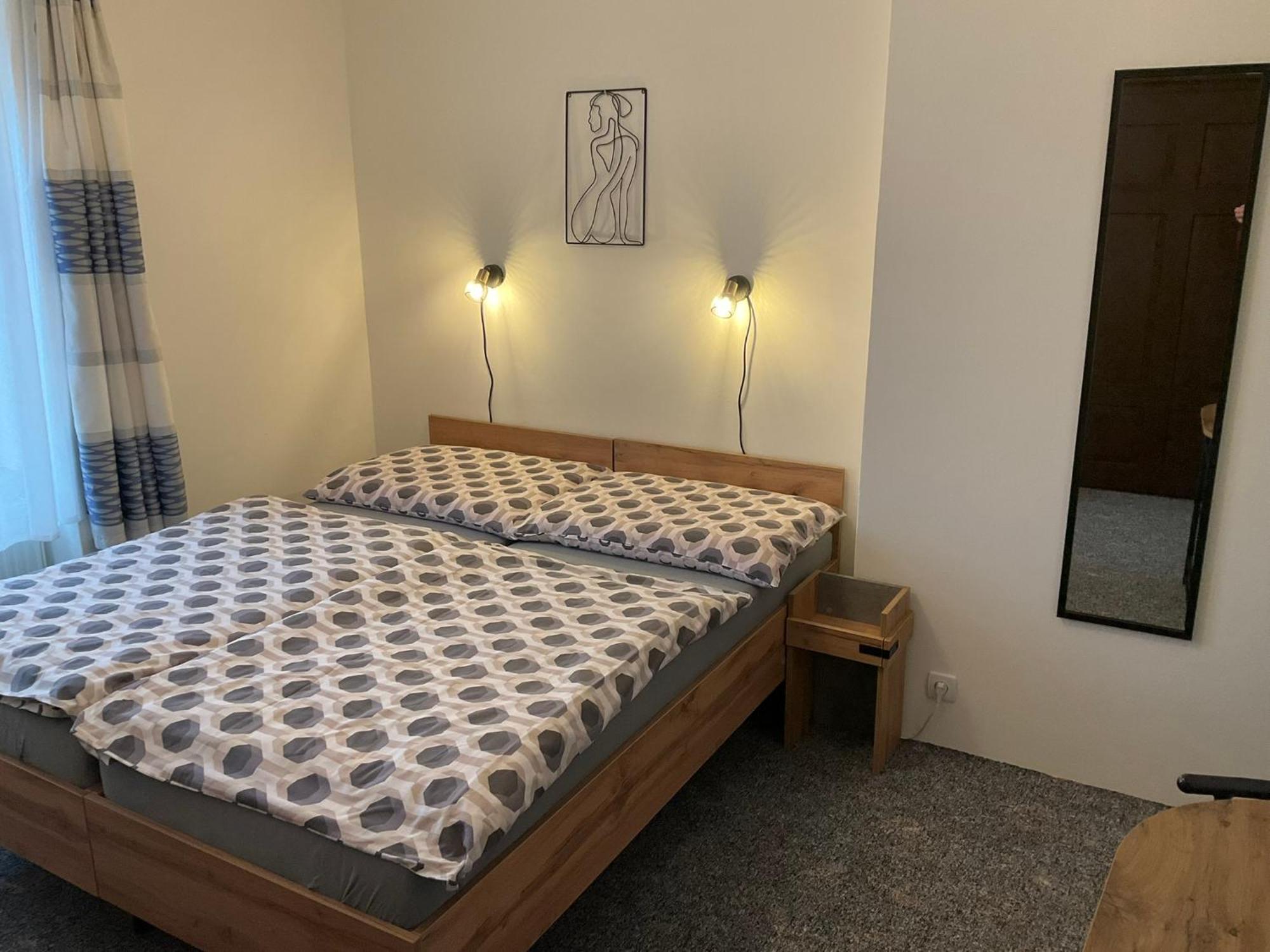 Kotrba Privat Otel Telč Dış mekan fotoğraf