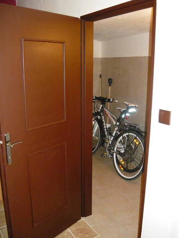 Kotrba Privat Otel Telč Dış mekan fotoğraf